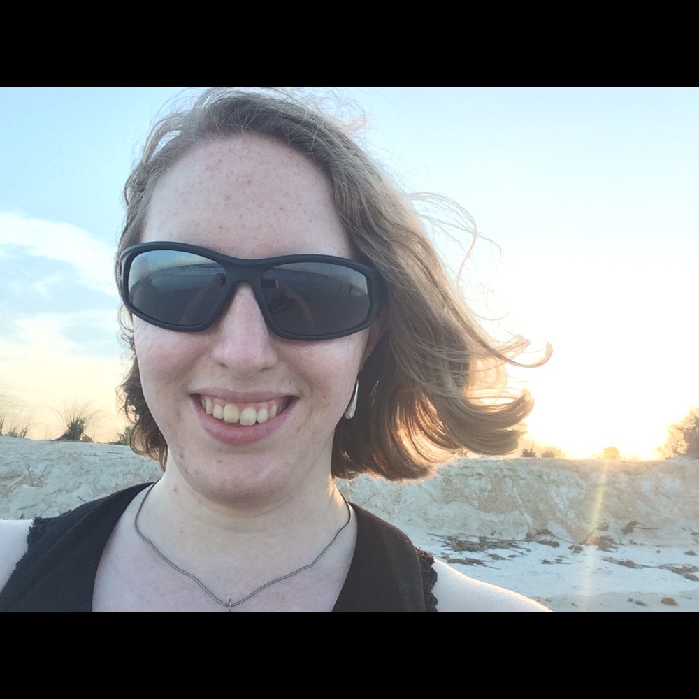 Meet your Posher, Stephanie